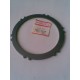 MD715148 MITSUBISHI GALANT PLATE BRAKE REACTION